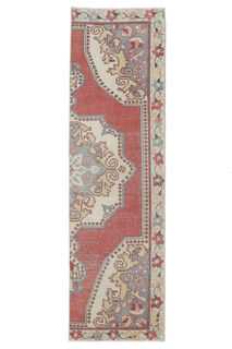 Emely - Genuine Persian Runner Rug - Thumbnail