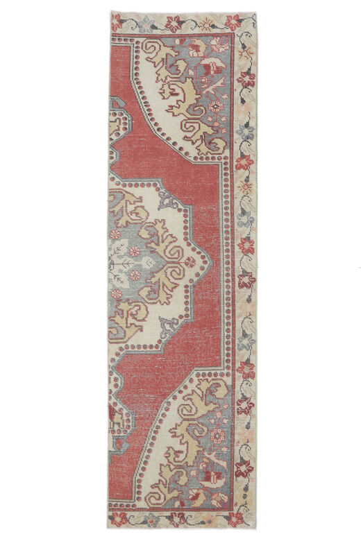 Emely - Genuine Persian Runner Rug