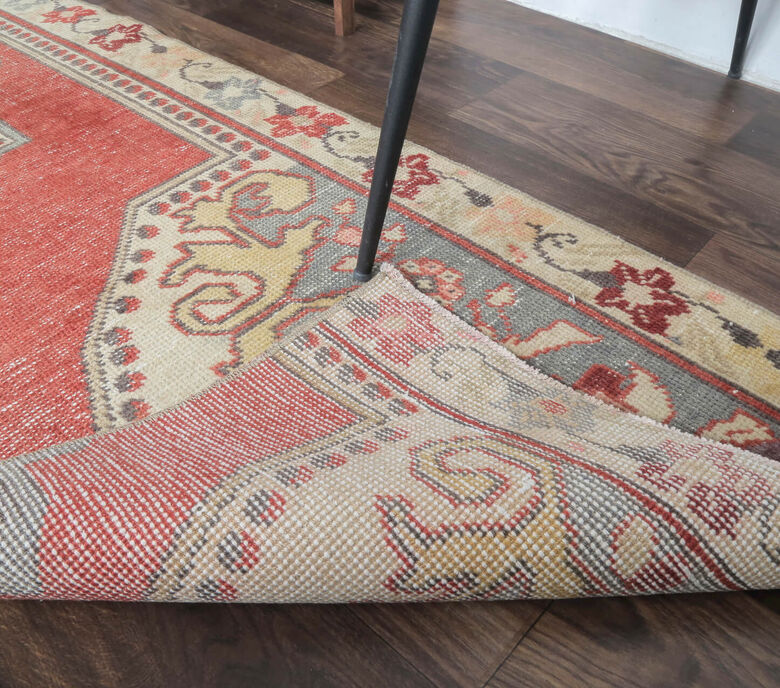 Emely - Genuine Persian Runner Rug