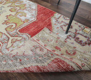 Emerald - Genuine Persian Runner Rug - Thumbnail