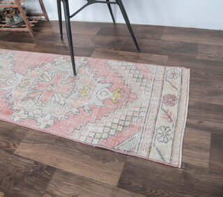 Emmy - Geometric Runner Rug - Thumbnail