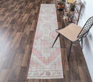 Emmy - Geometric Runner Rug - Thumbnail