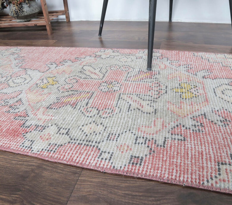 Emmy - Geometric Runner Rug