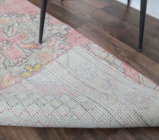 Emmy - Geometric Runner Rug - Thumbnail