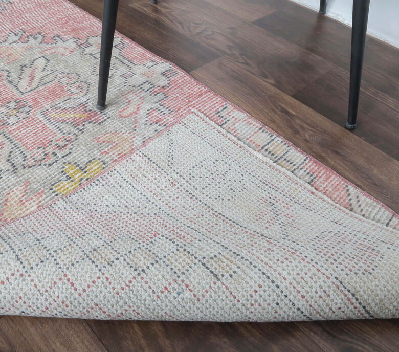 Emmy - Geometric Runner Rug