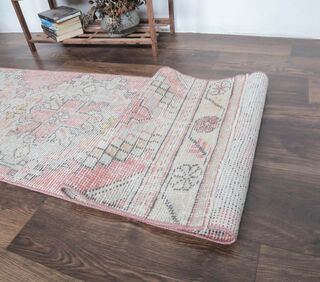 Emmy - Geometric Runner Rug - Thumbnail