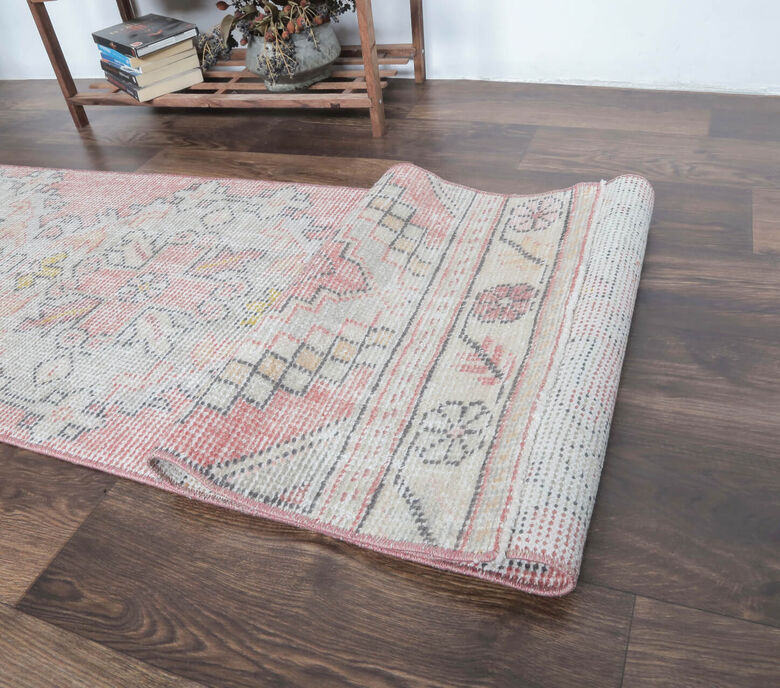 Emmy - Geometric Runner Rug