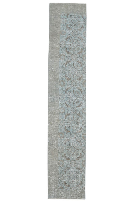 Erdan - Anatolian Farmhouse Runner Rug