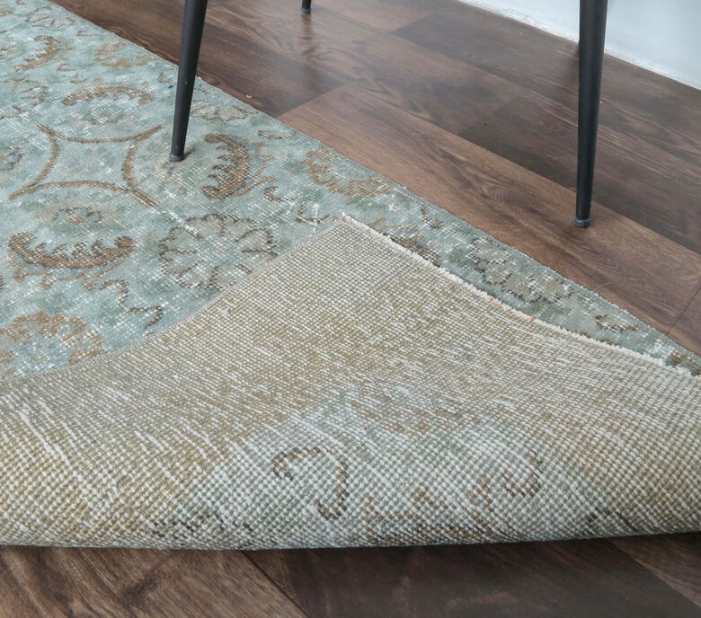 Erdan - Anatolian Farmhouse Runner Rug