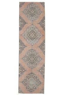 Erensu - Persian Oriental Runner Rug - Thumbnail