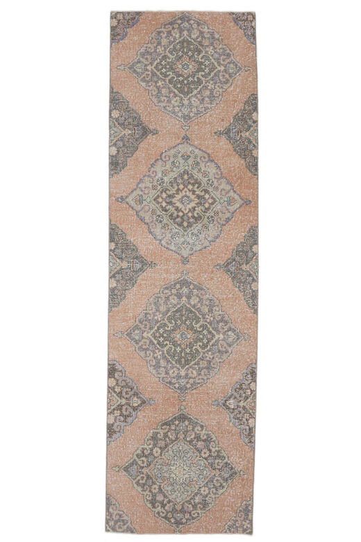 Erensu - Persian Oriental Runner Rug