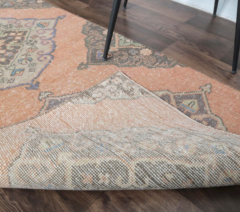 Erensu - Persian Oriental Runner Rug