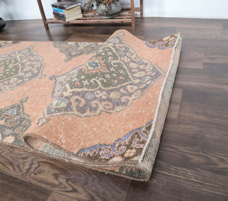 Erensu - Persian Oriental Runner Rug