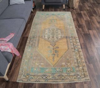 Ergene - Antique North Anatolian Rug - Thumbnail