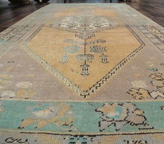 Ergene - Antique North Anatolian Rug - Thumbnail