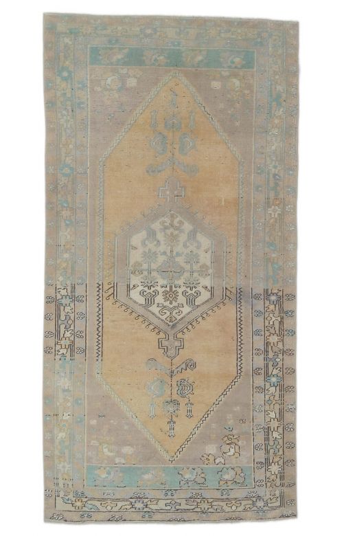 Ergene - Antique North Anatolian Rug