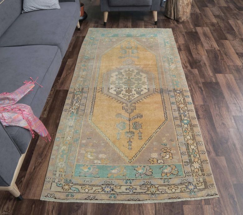 Ergene - Antique North Anatolian Rug