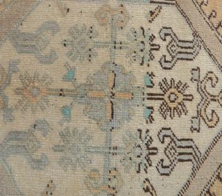 Ergene - Antique North Anatolian Rug - Thumbnail