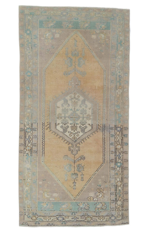 Ergene - Antique North Anatolian Rug