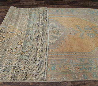 Ergene - Antique North Anatolian Rug - Thumbnail