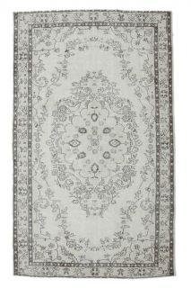 Erken - Oushak Area Rug - Thumbnail