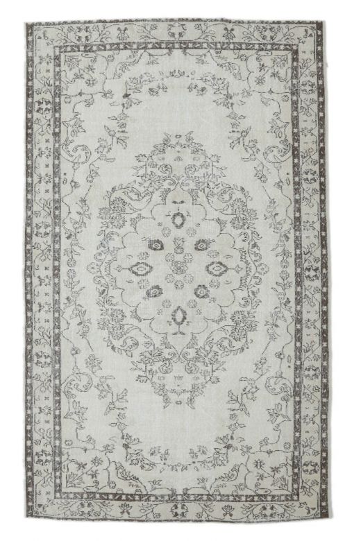 Erken - Oushak Area Rug