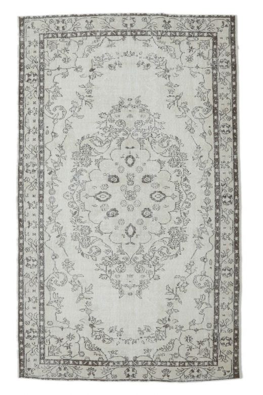 Erken - Oushak Area Rug