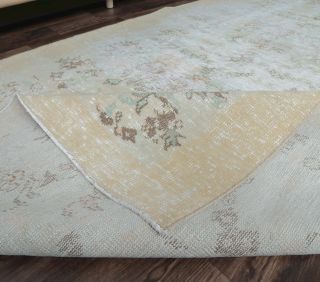 Esengun - Neutral Beige Luxury Area Rug - Thumbnail