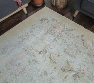 Esengun - Neutral Beige Luxury Area Rug - Thumbnail