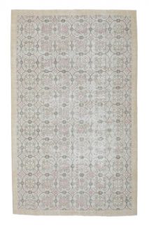 Eseri - Vintage Boho Rug - Thumbnail