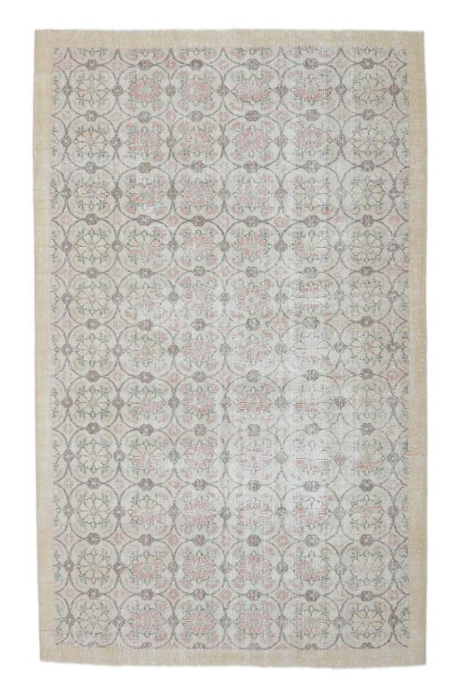 Eseri - Vintage Boho Rug