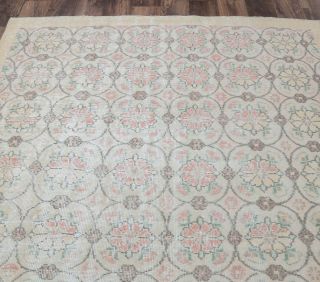 Eseri - Vintage Boho Rug - Thumbnail