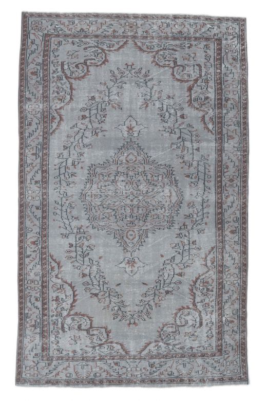 Esine - Bohemian Vintage Area Rug