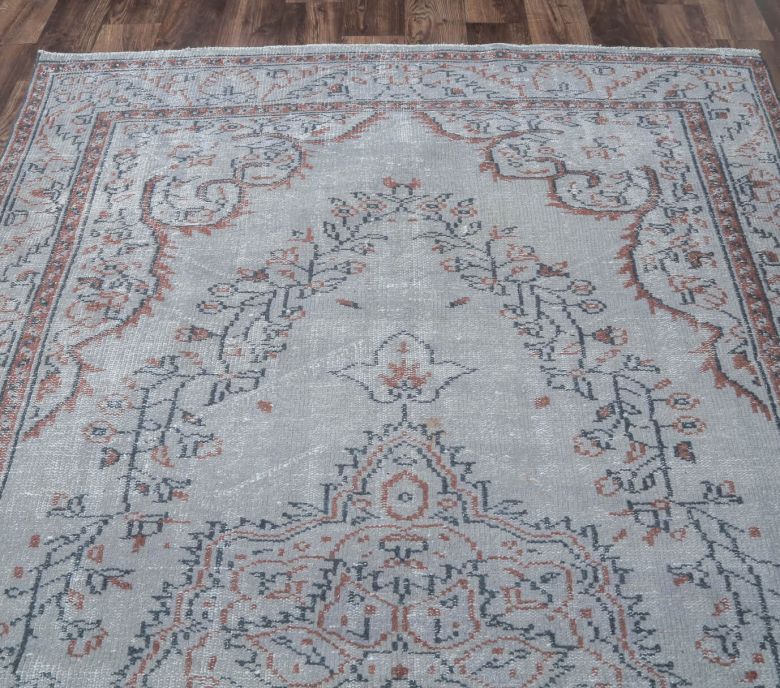 Esine - Bohemian Vintage Area Rug