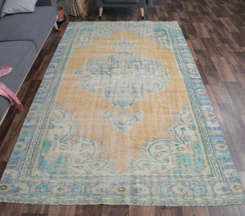 Esmagul - Oriental Antique Area Rug