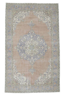 Esra - Oiginal Vintage Area Rug - Thumbnail