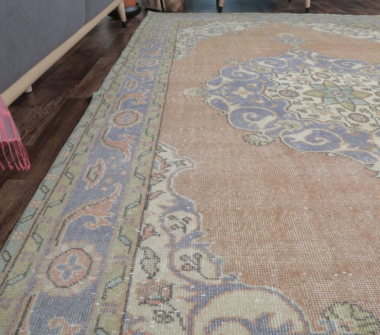 Esra - Oiginal Vintage Area Rug