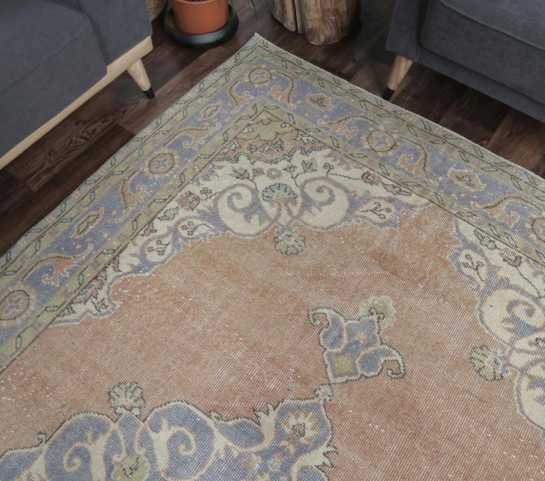 Esra - Oiginal Vintage Area Rug