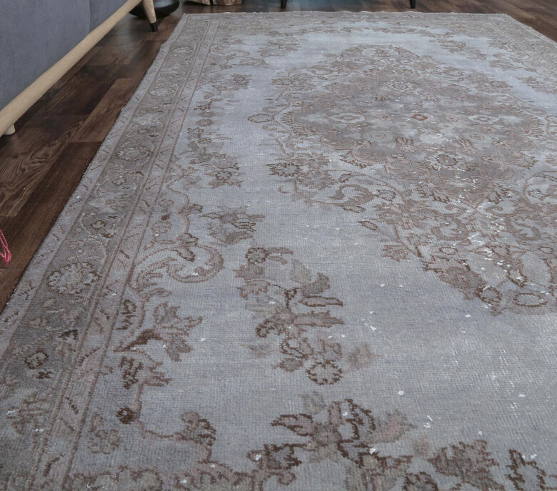 Etty - Turkish Vintage Rug