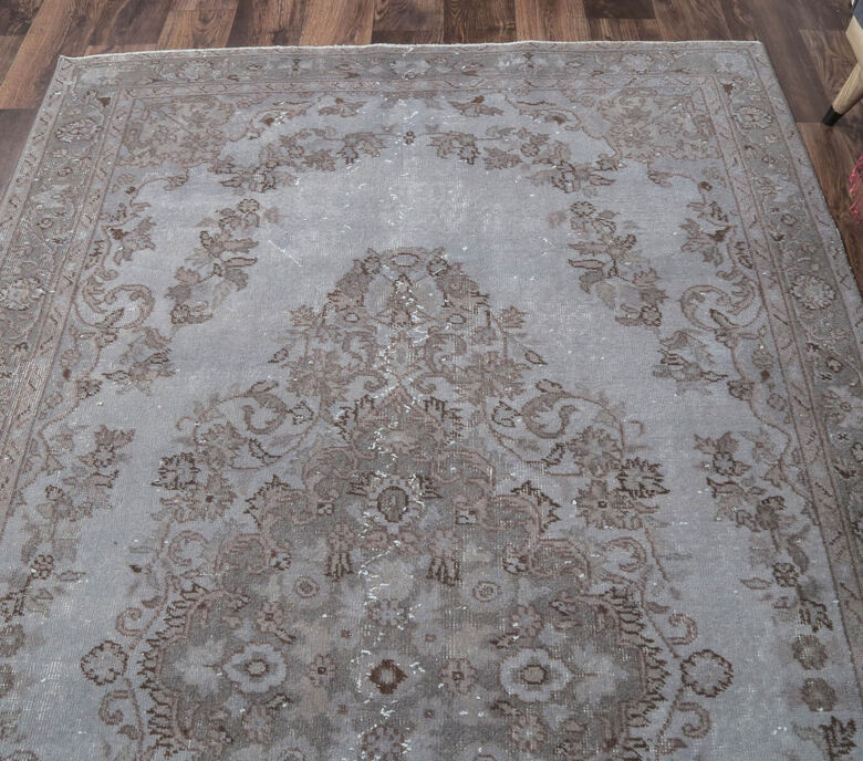 Etty - Turkish Vintage Rug