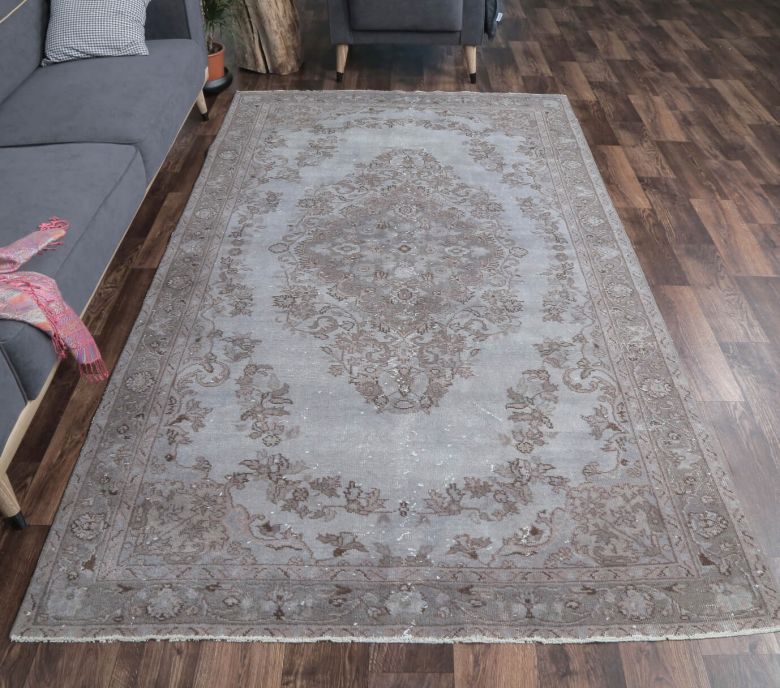 Etty - Turkish Vintage Rug