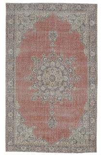 Fatmanur - Persian Oriental Carpet - Thumbnail