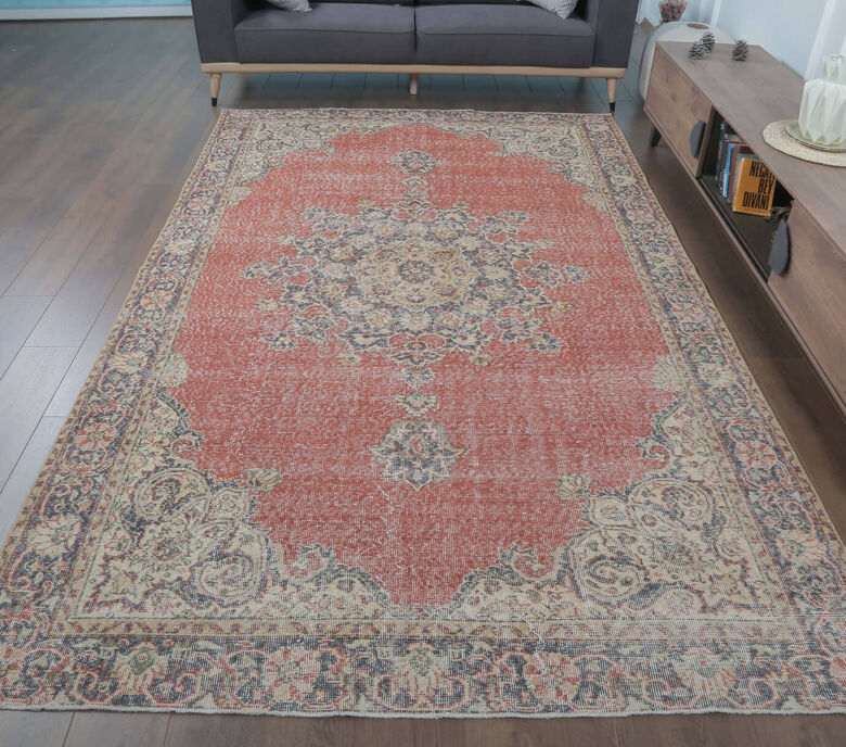 Fatmanur - Persian Oriental Carpet