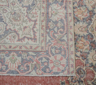 Fatmanur - Persian Oriental Carpet - Thumbnail