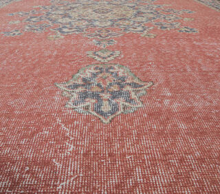 Fatmanur - Persian Oriental Carpet - Thumbnail