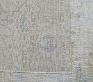 Feri - Distressed Turkish Oriental Rug - Thumbnail