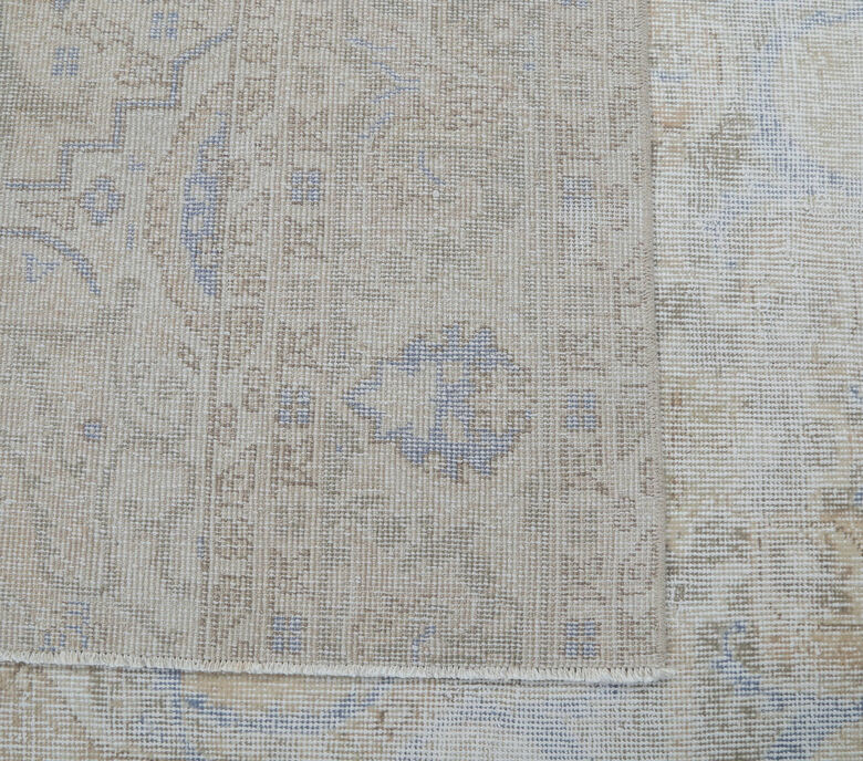 Feri - Distressed Turkish Oriental Rug