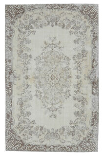 Ferzan - Oriental Oushak Rug - Thumbnail