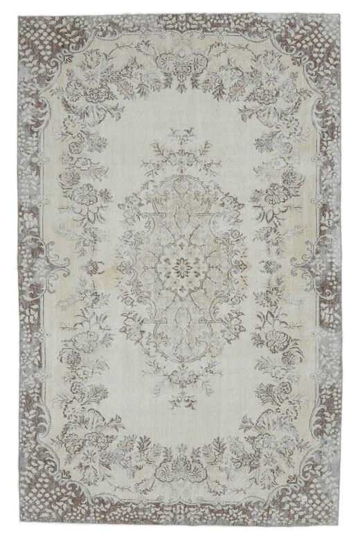 Ferzan - Oriental Oushak Rug