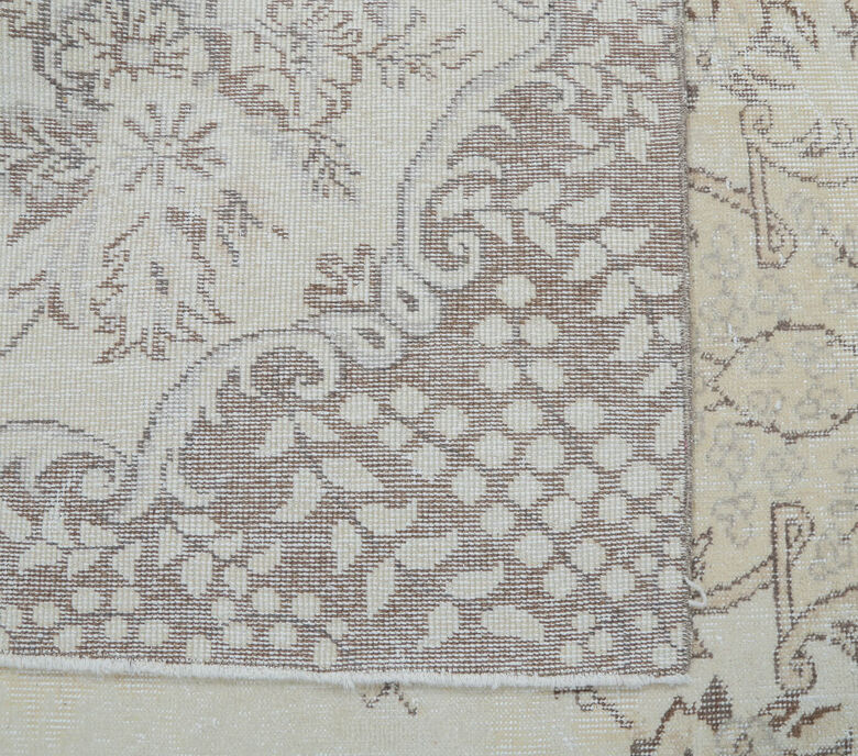 Ferzan - Oriental Oushak Rug